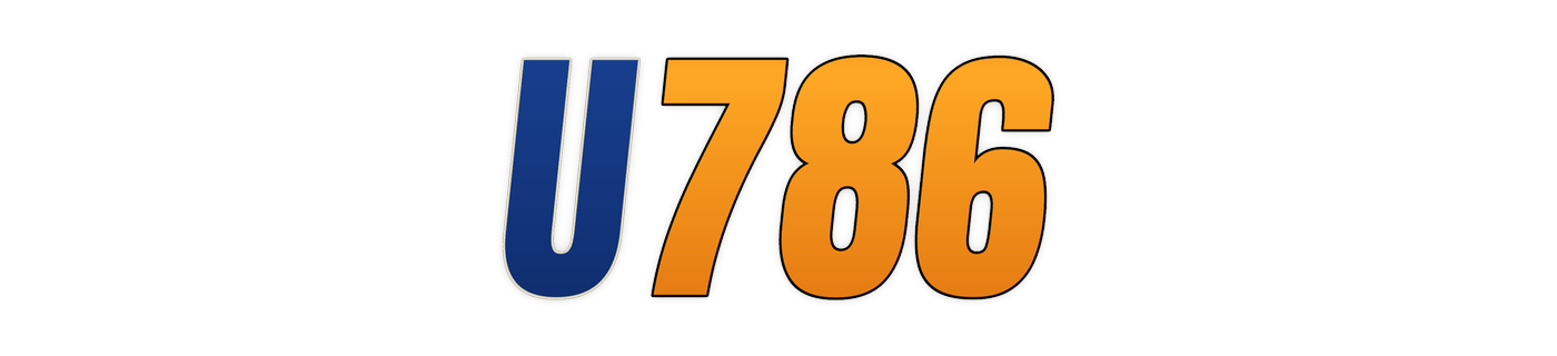 u786
